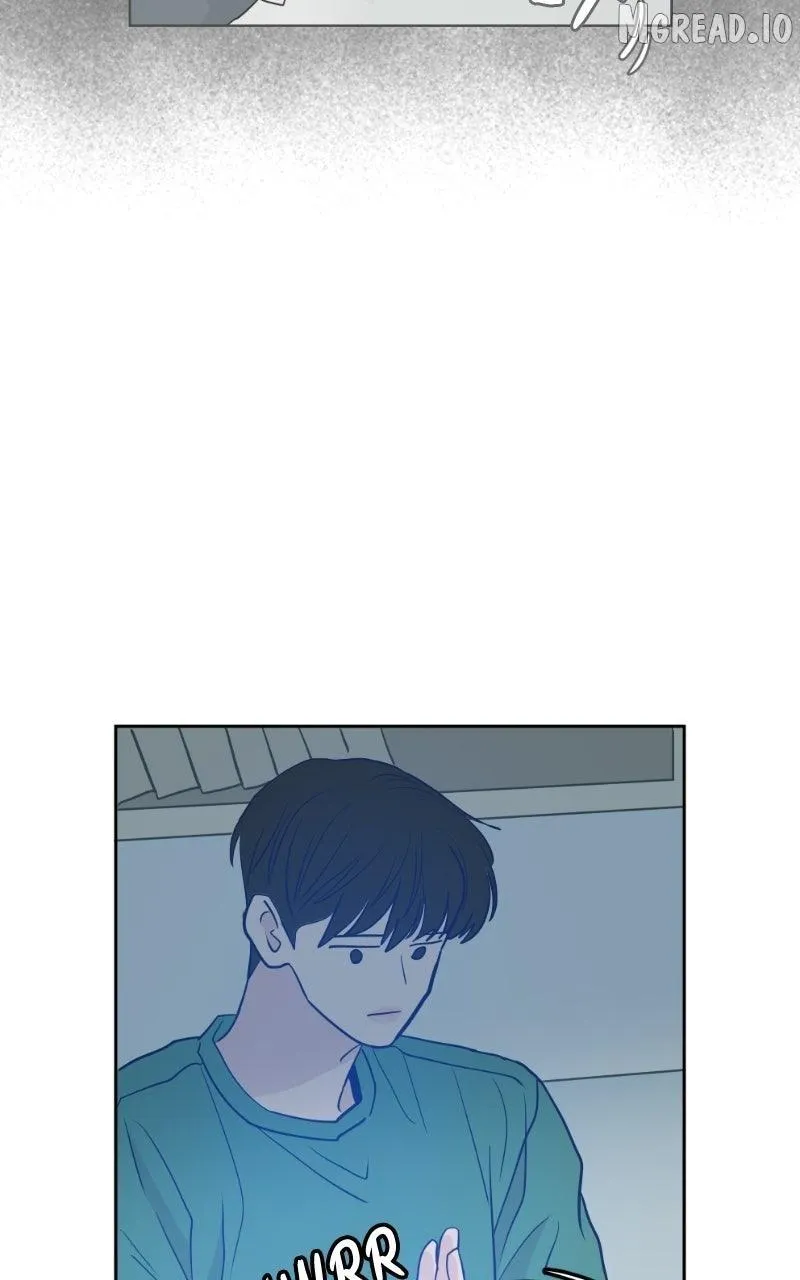 Love Letter Chapter 50 page 41 - 
