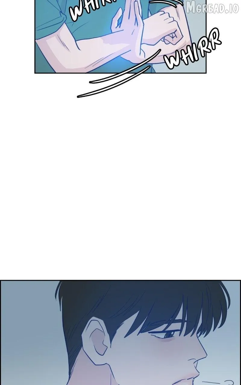 Love Letter Chapter 50 page 42 - 