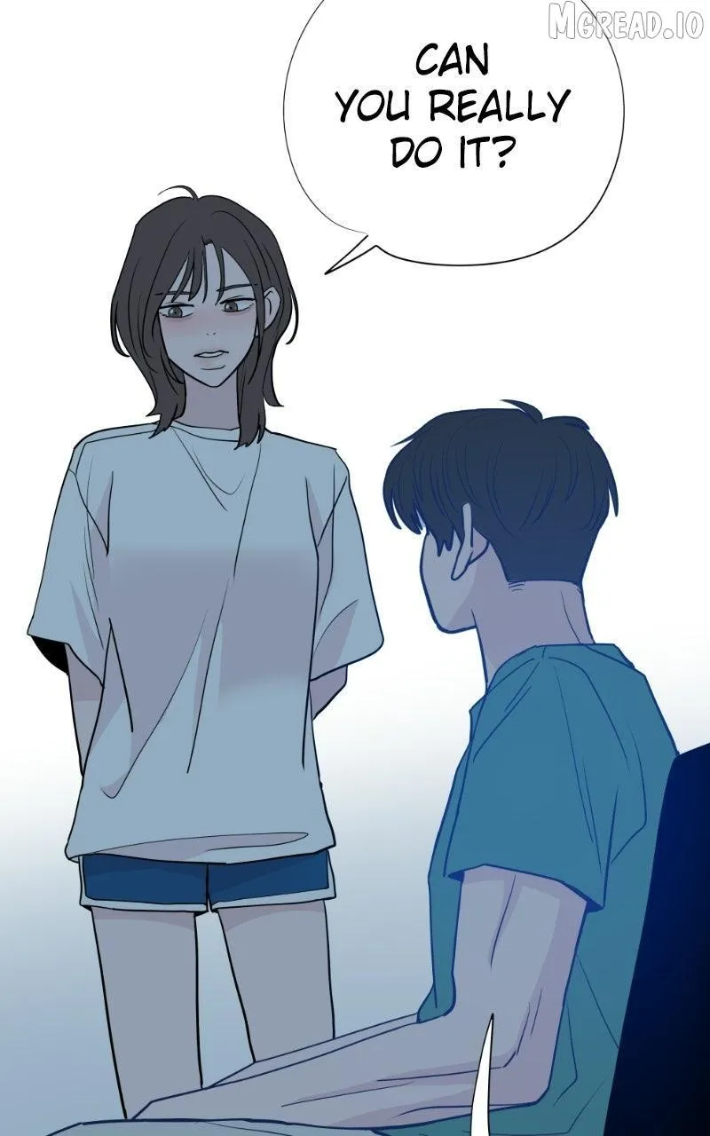 Love Letter Chapter 50 page 45 - 