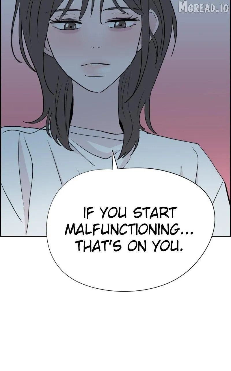 Love Letter Chapter 50 page 47 - 