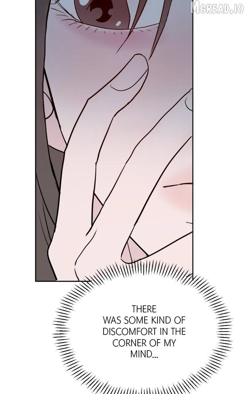 Love Letter Chapter 50 page 6 - 