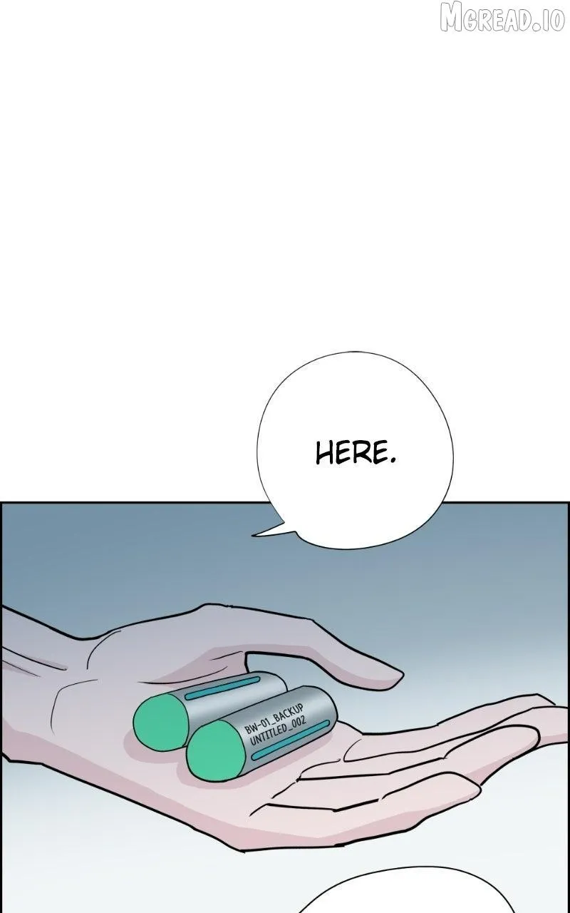 Love Letter Chapter 50 page 52 - 