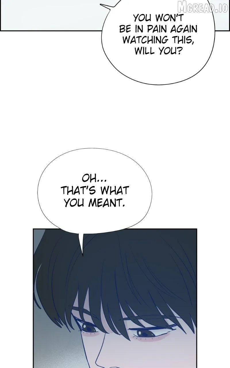 Love Letter Chapter 50 page 53 - 
