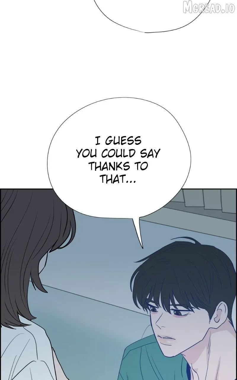 Love Letter Chapter 50 page 55 - 
