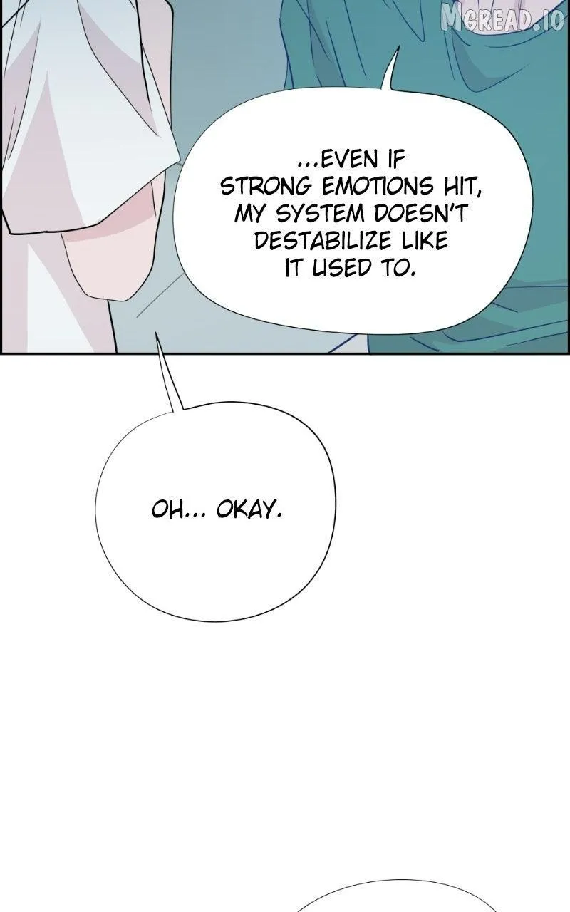 Love Letter Chapter 50 page 56 - 
