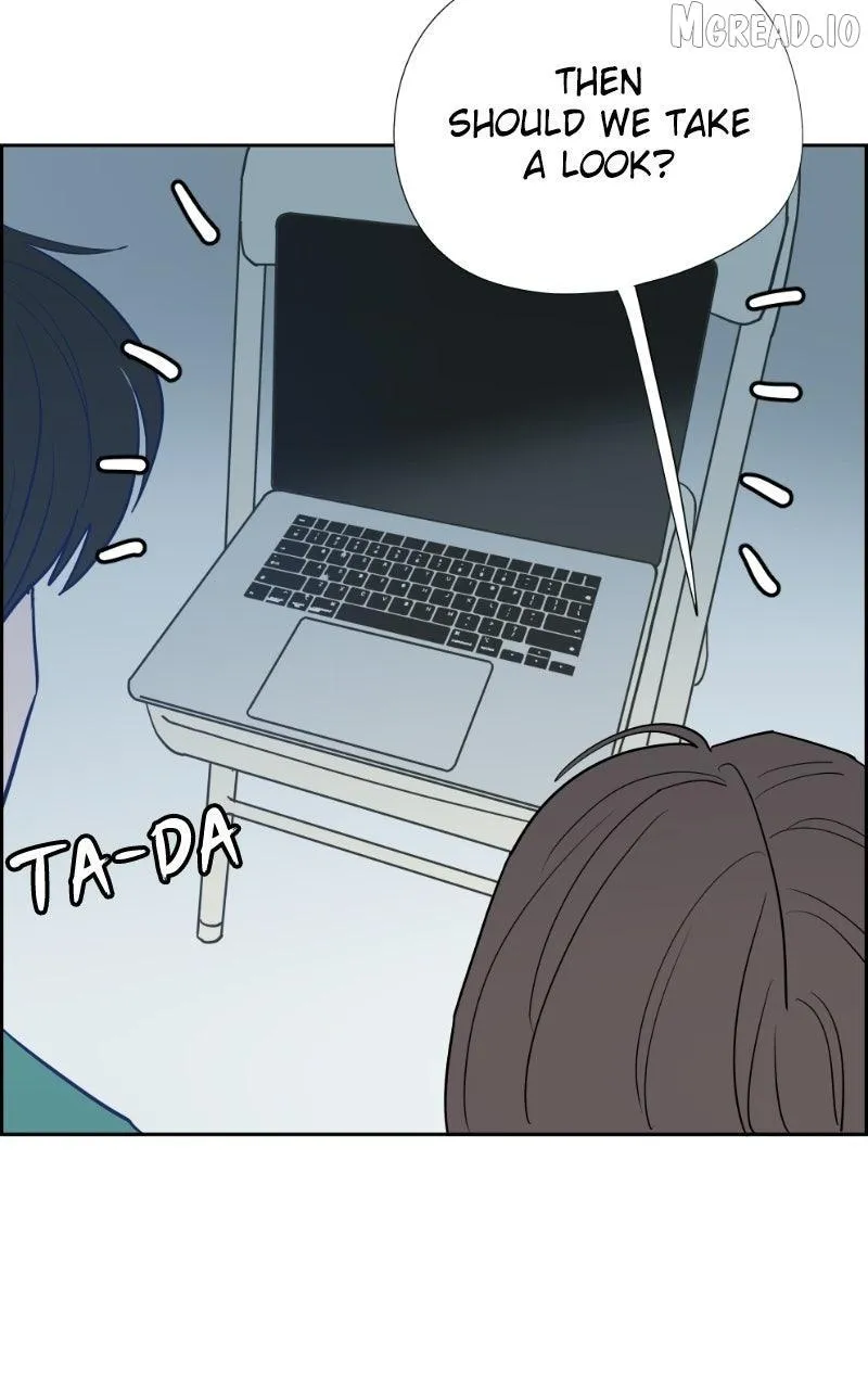 Love Letter Chapter 50 page 57 - 