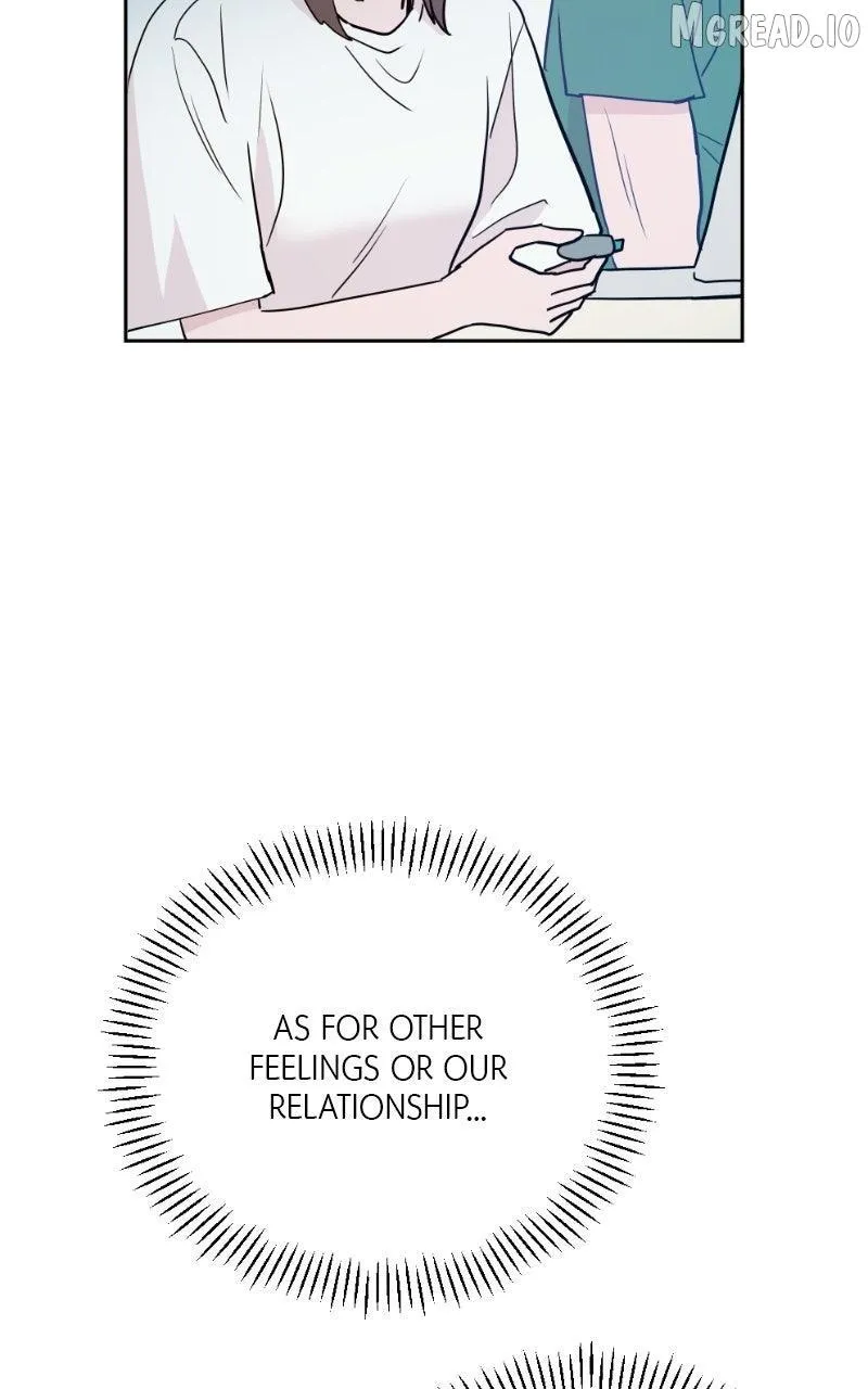 Love Letter Chapter 50 page 59 - 