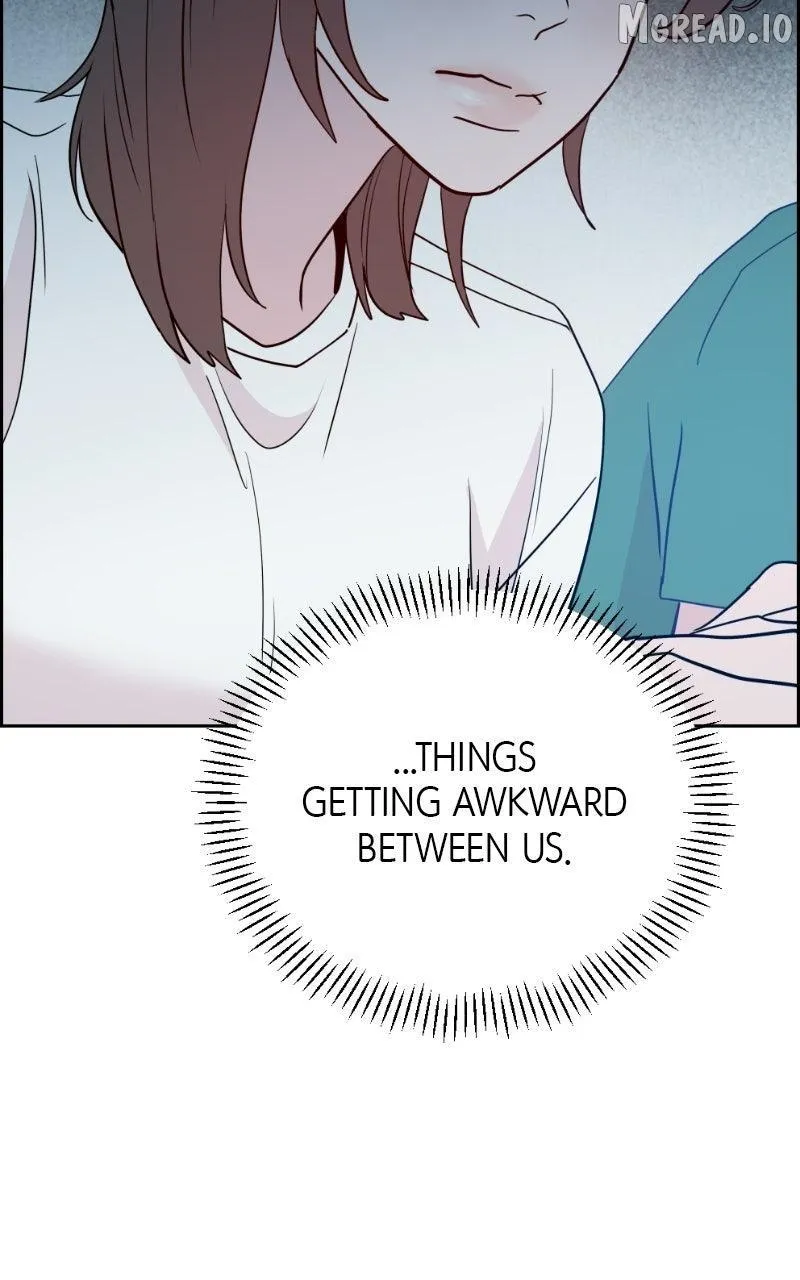 Love Letter Chapter 50 page 61 - 