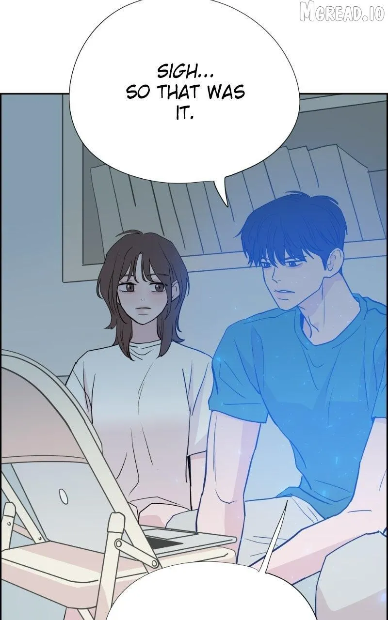 Love Letter Chapter 50 page 65 - 