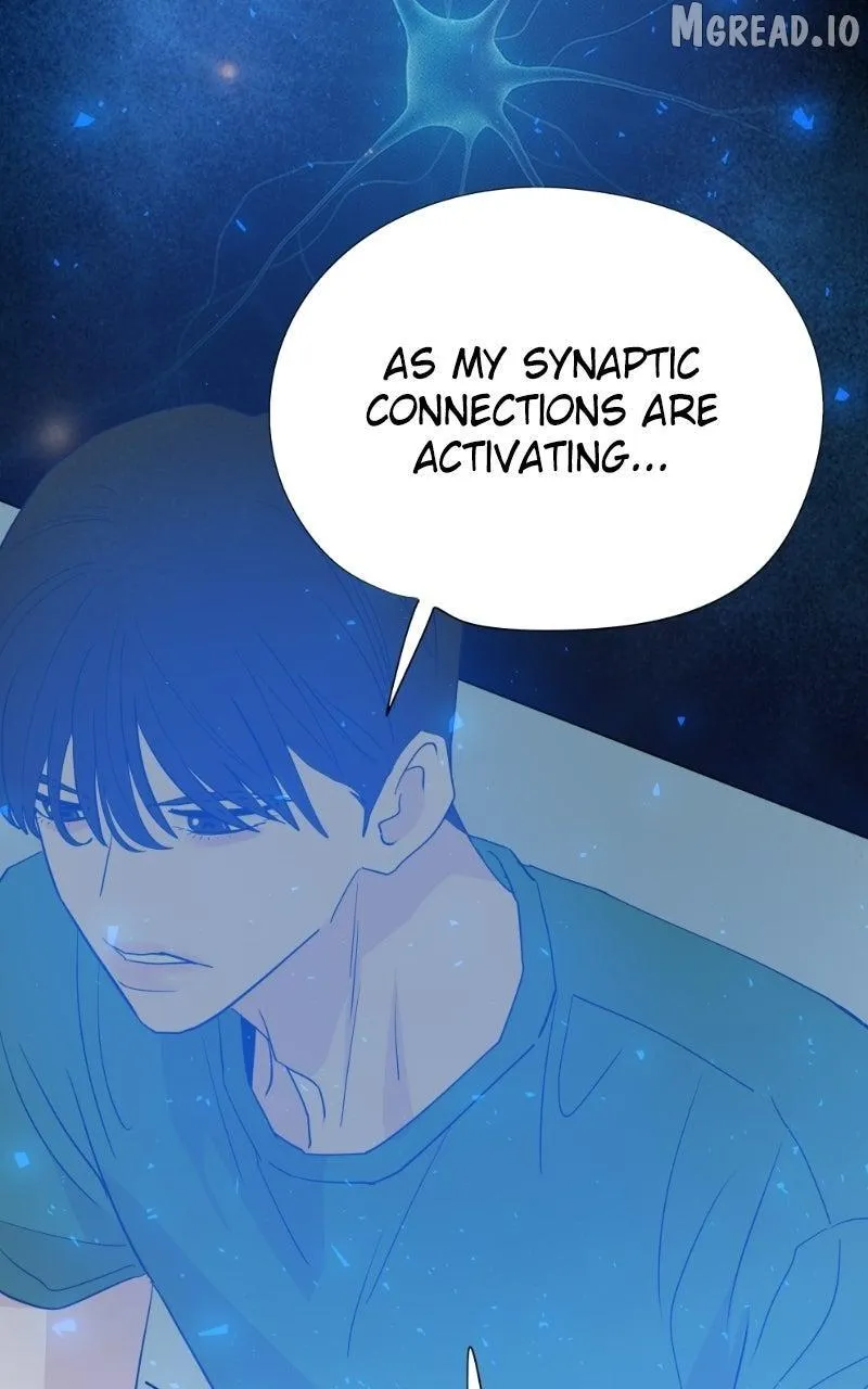 Love Letter Chapter 50 page 68 - 