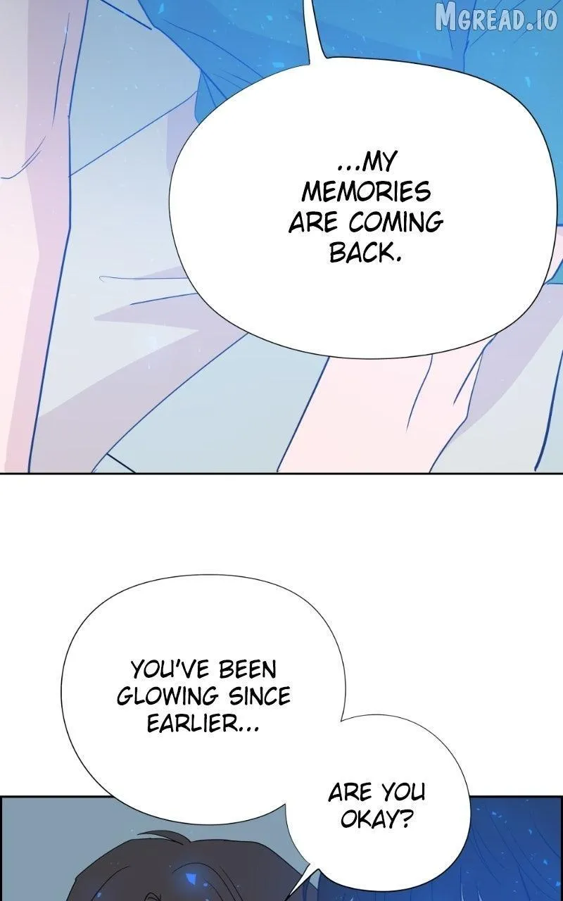 Love Letter Chapter 50 page 69 - 