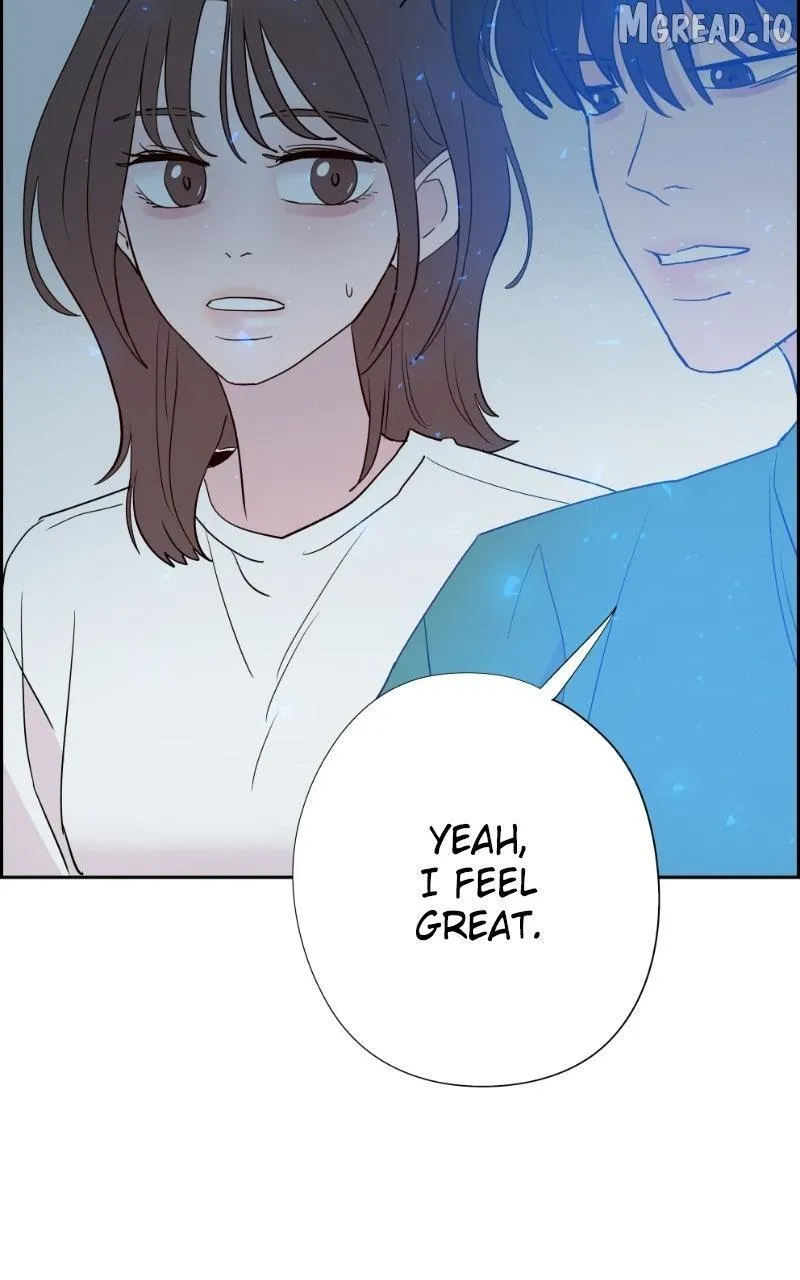 Love Letter Chapter 50 page 70 - 