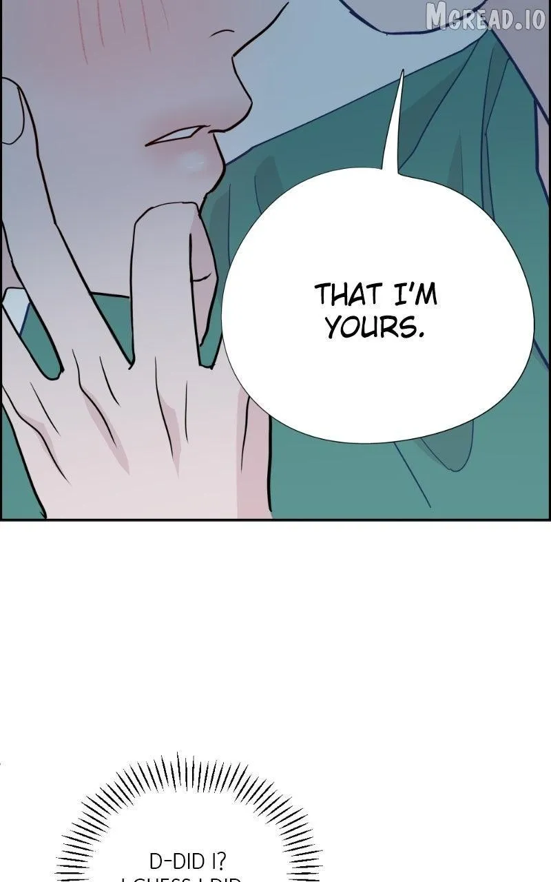 Love Letter Chapter 50 page 8 - 