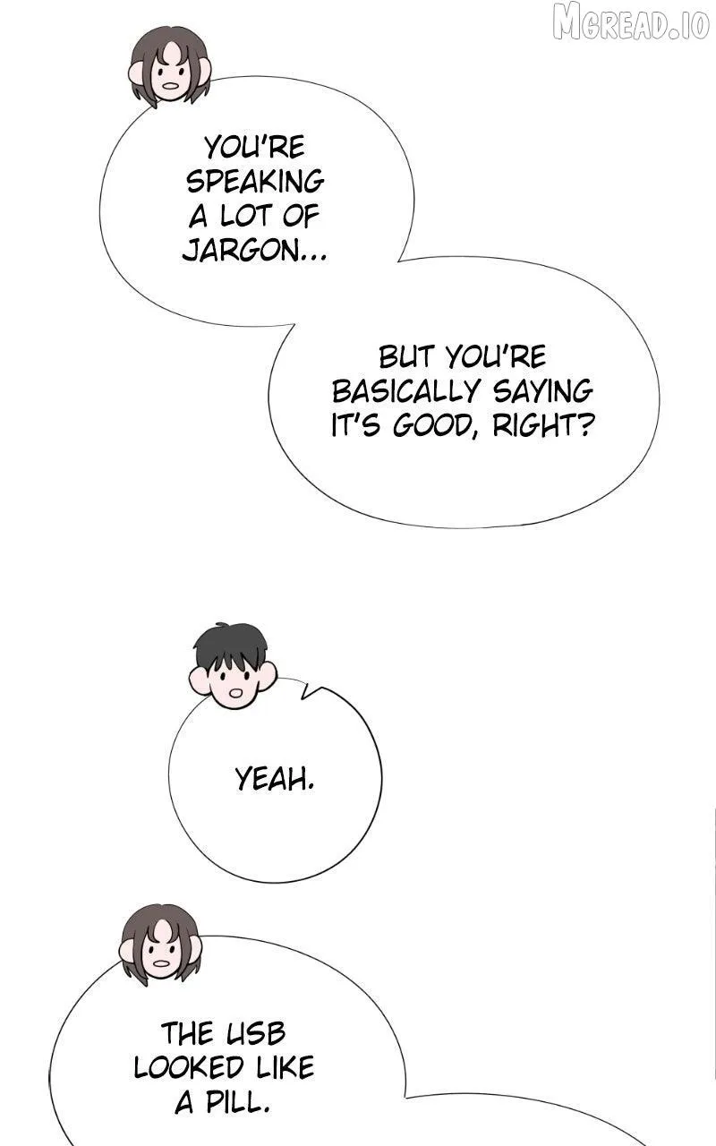 Love Letter Chapter 50 page 71 - 