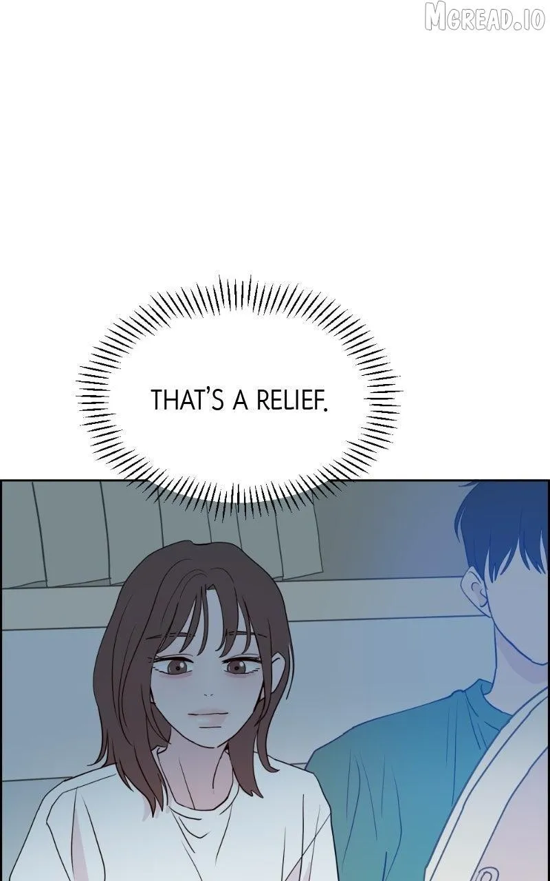 Love Letter Chapter 50 page 73 - 