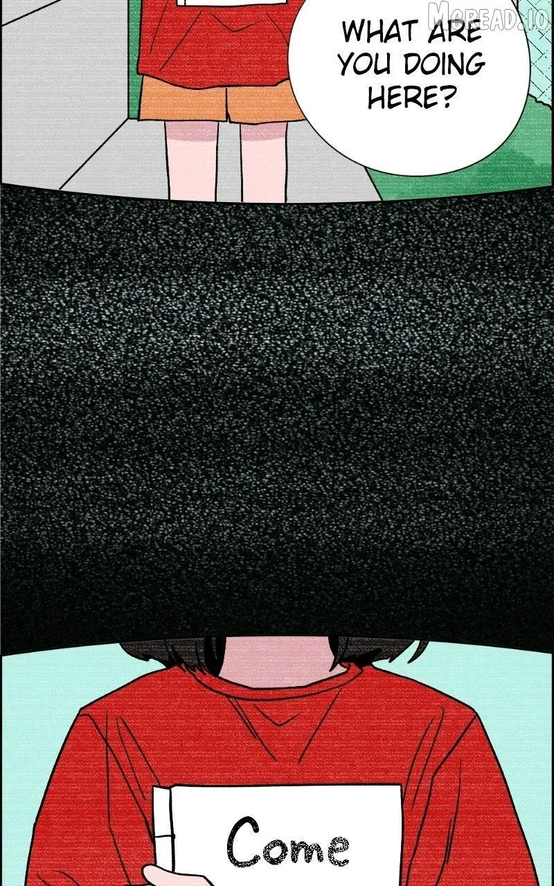 Love Letter Chapter 50 page 77 - 