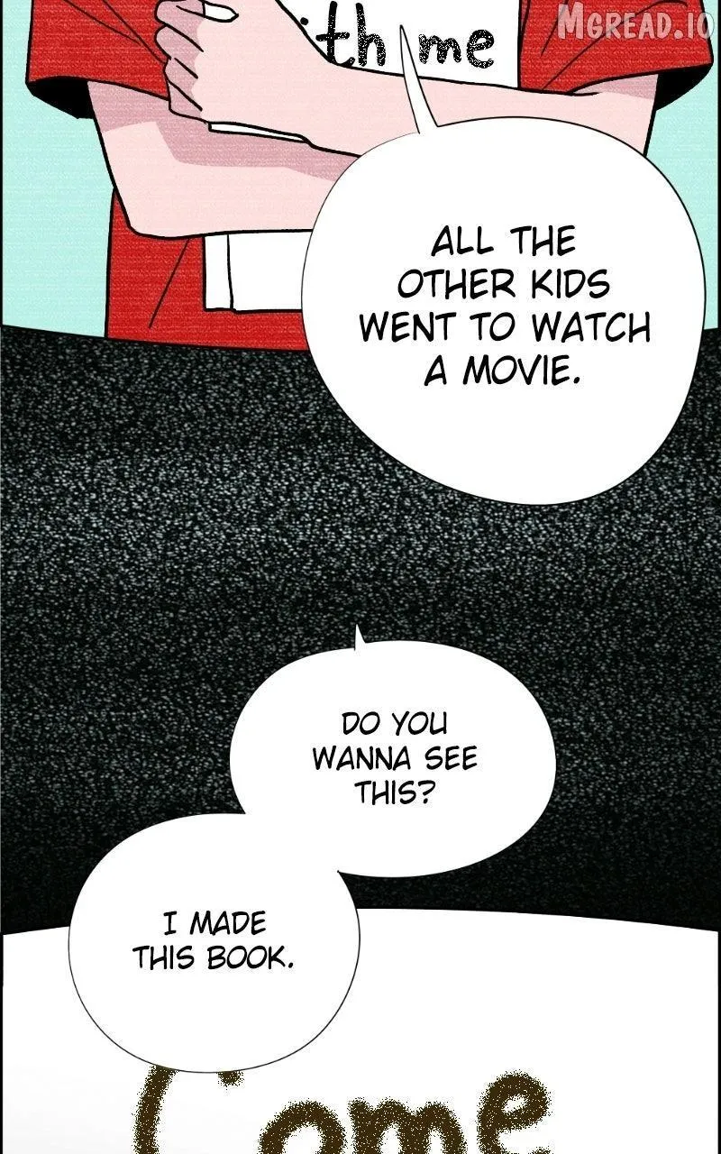 Love Letter Chapter 50 page 78 - 