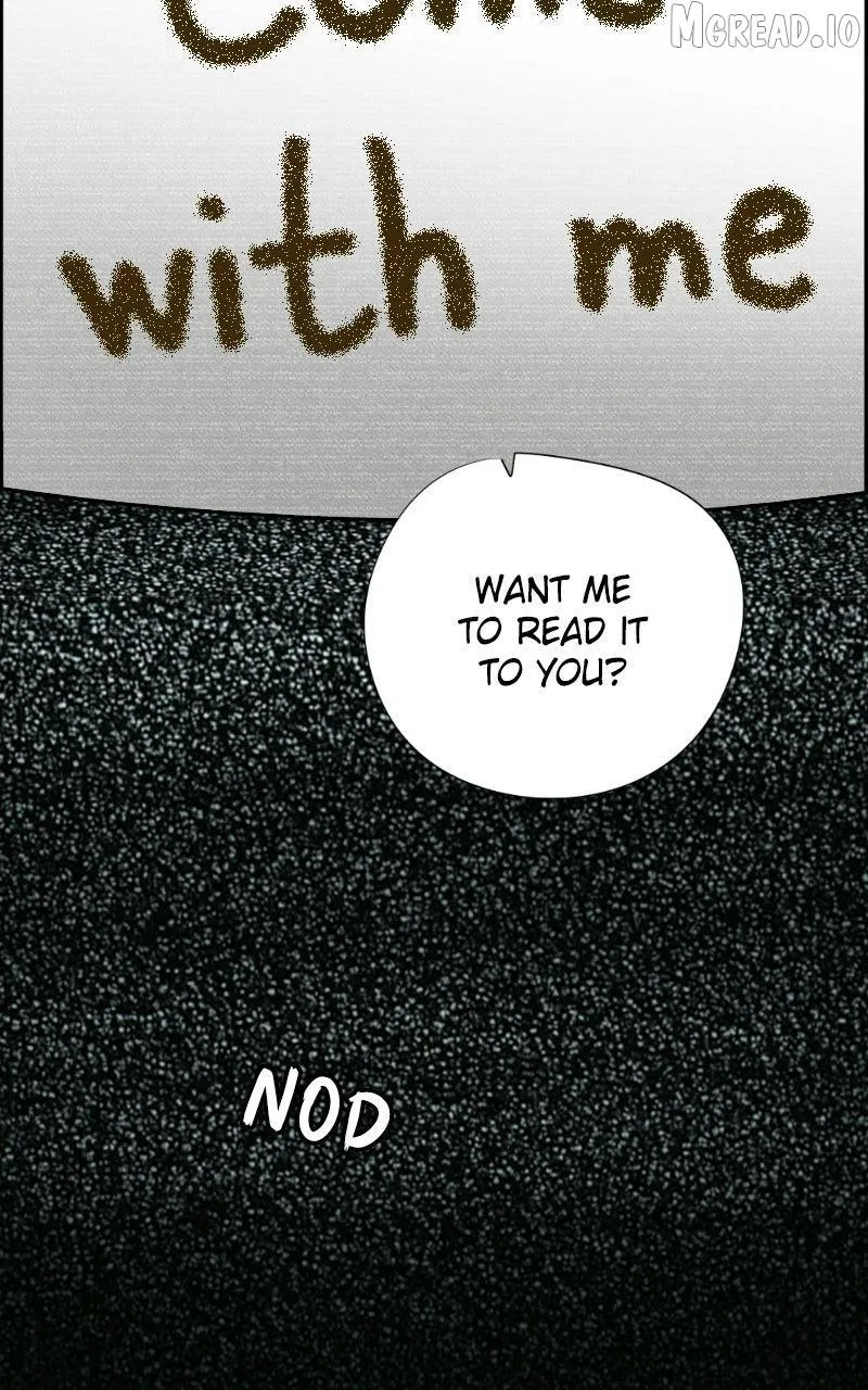 Love Letter Chapter 50 page 79 - 