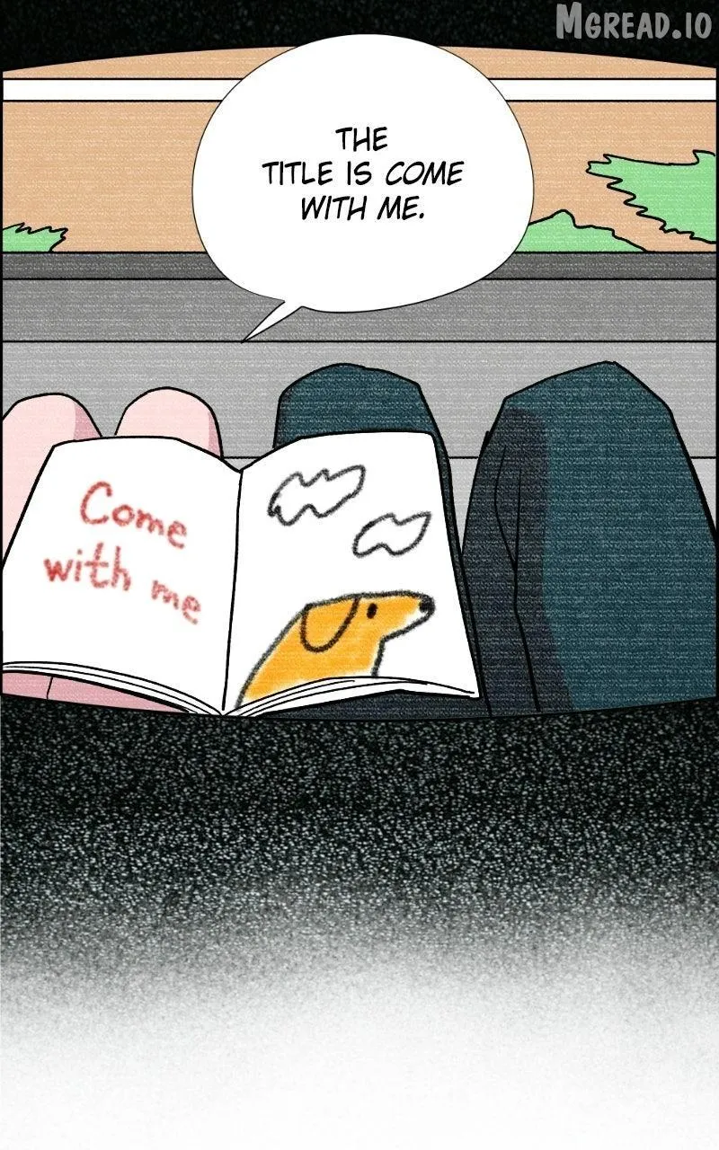 Love Letter Chapter 50 page 80 - 