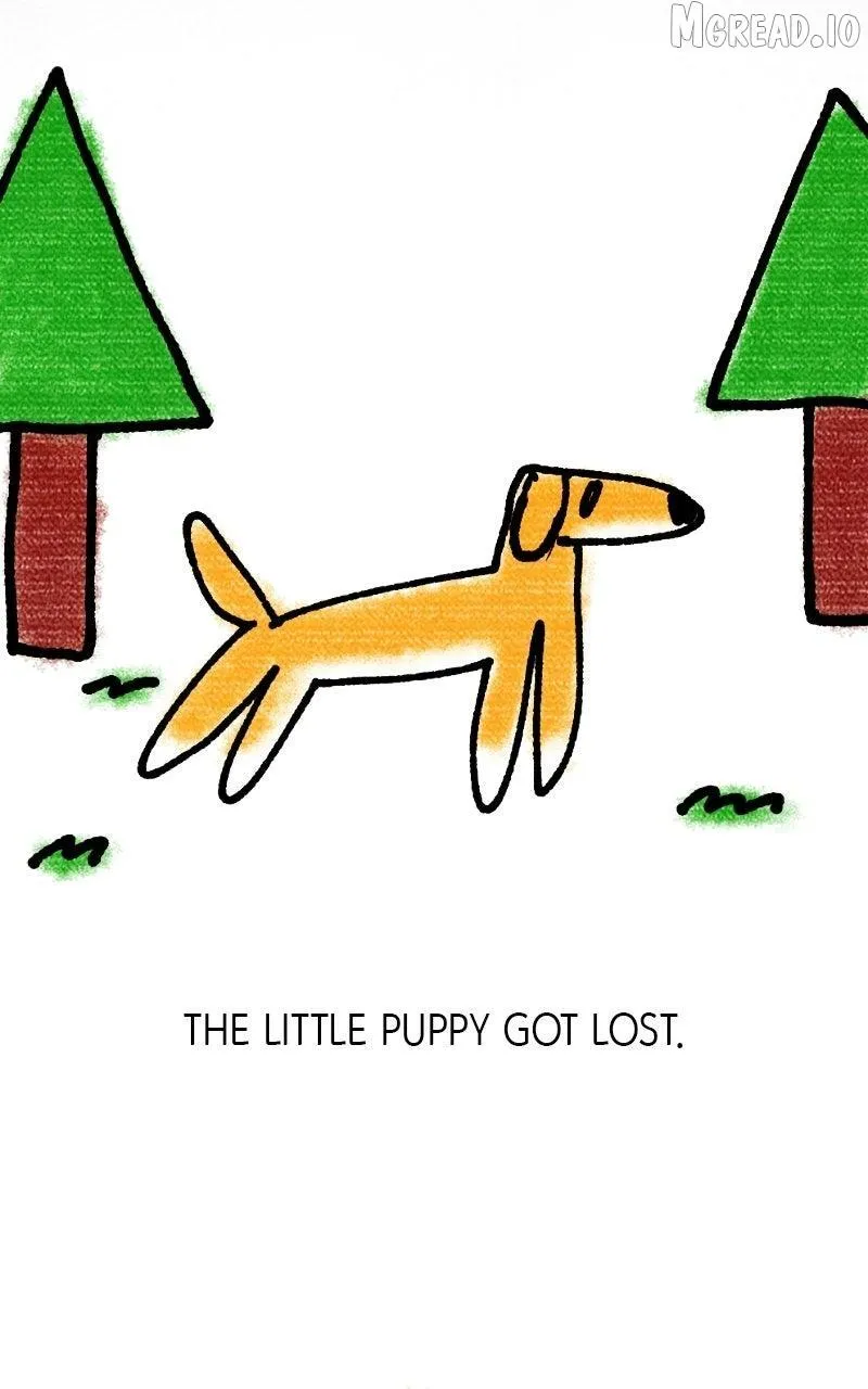 Love Letter Chapter 50 page 81 - 