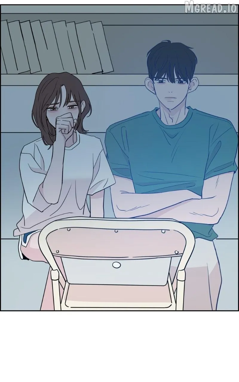 Love Letter Chapter 50 page 93 - 