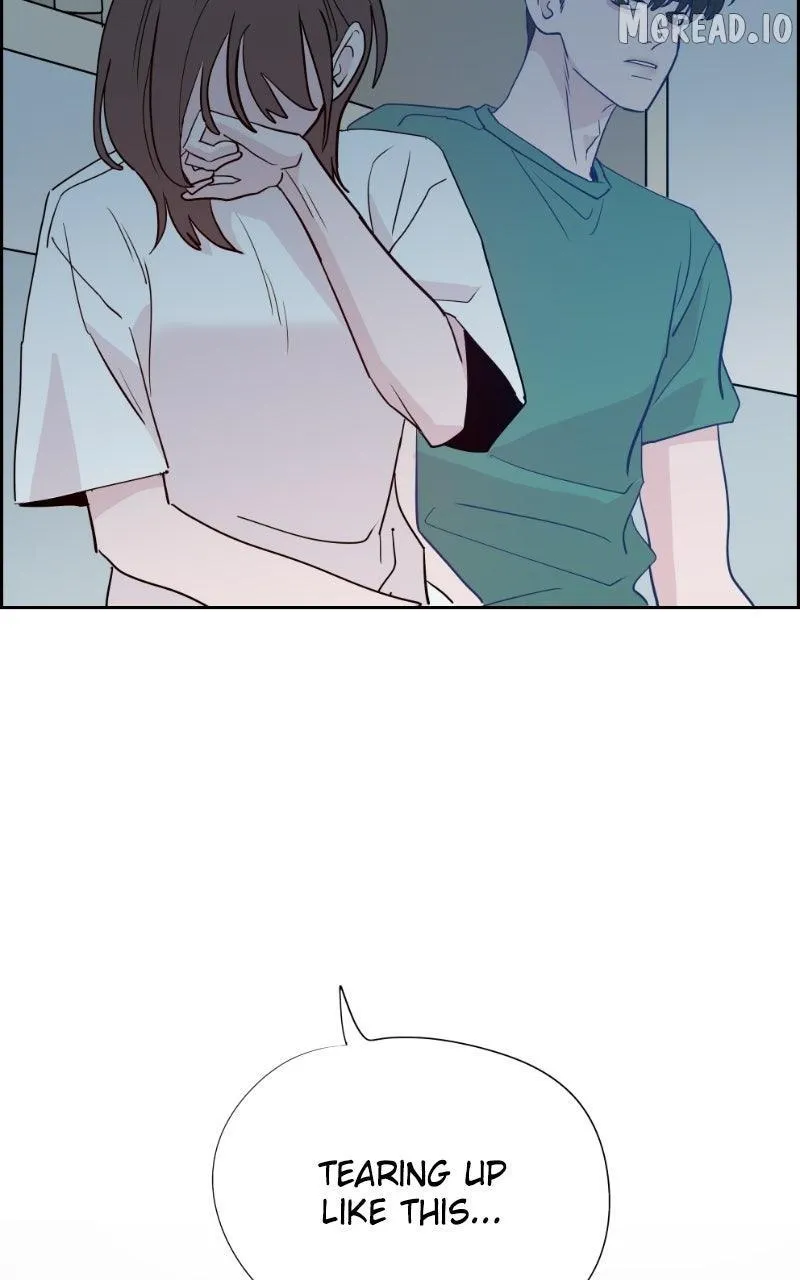 Love Letter Chapter 50 page 97 - 