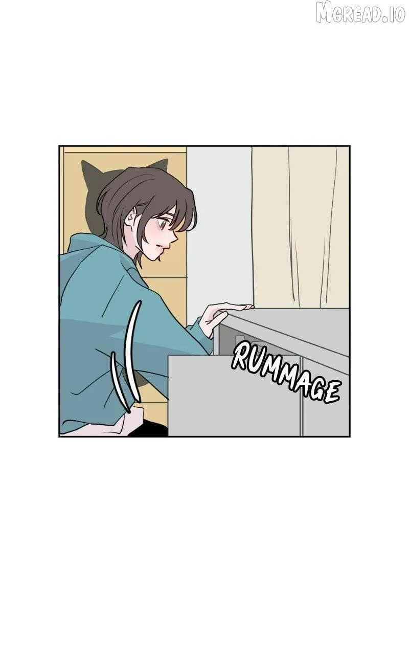 Love Letter Chapter 51 page 101 - 