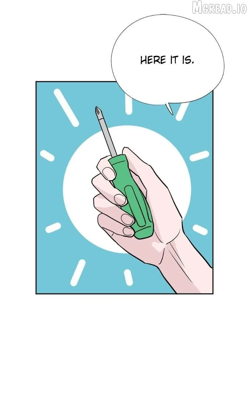 Love Letter Chapter 51 page 102 - 