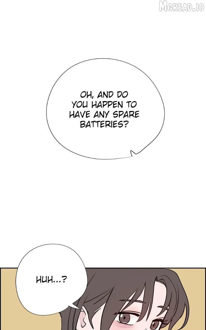 Love Letter Chapter 51 page 103 - 