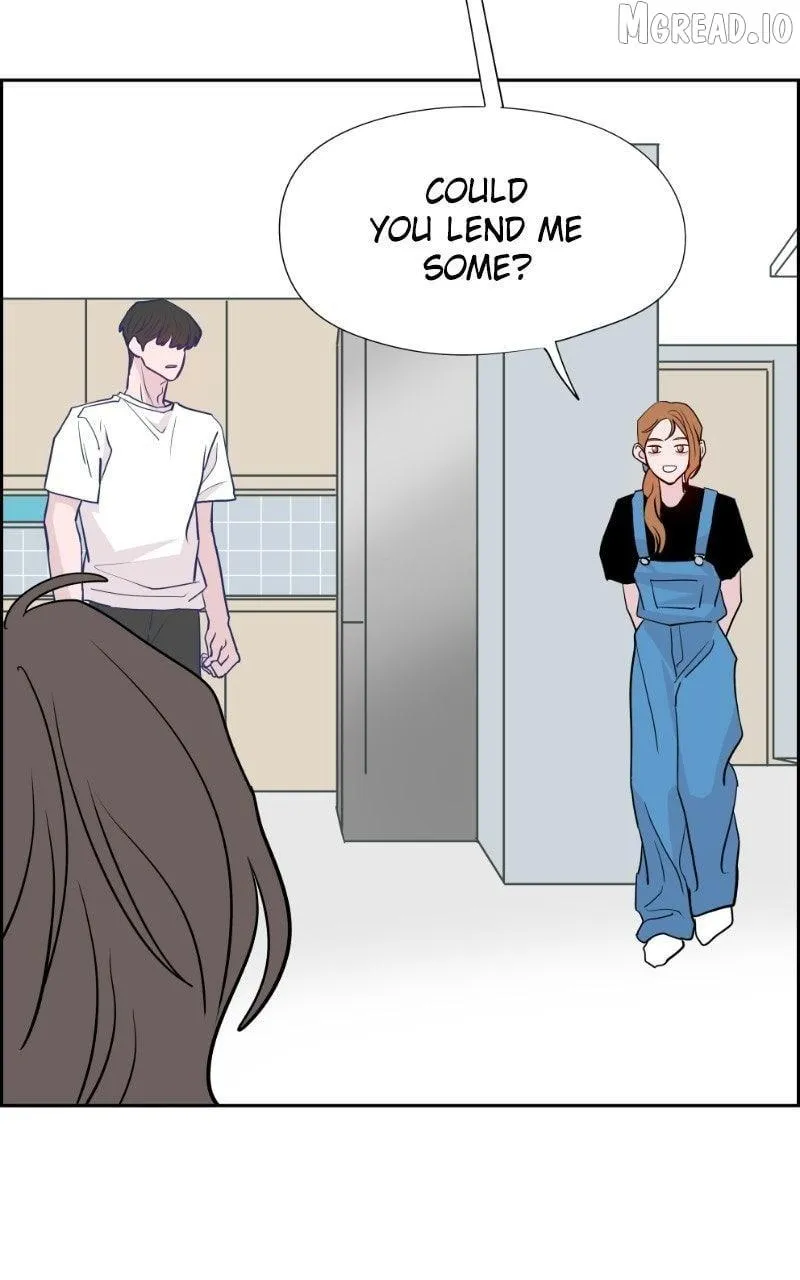 Love Letter Chapter 51 page 105 - 