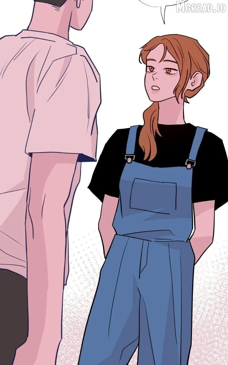Love Letter Chapter 51 page 110 - 