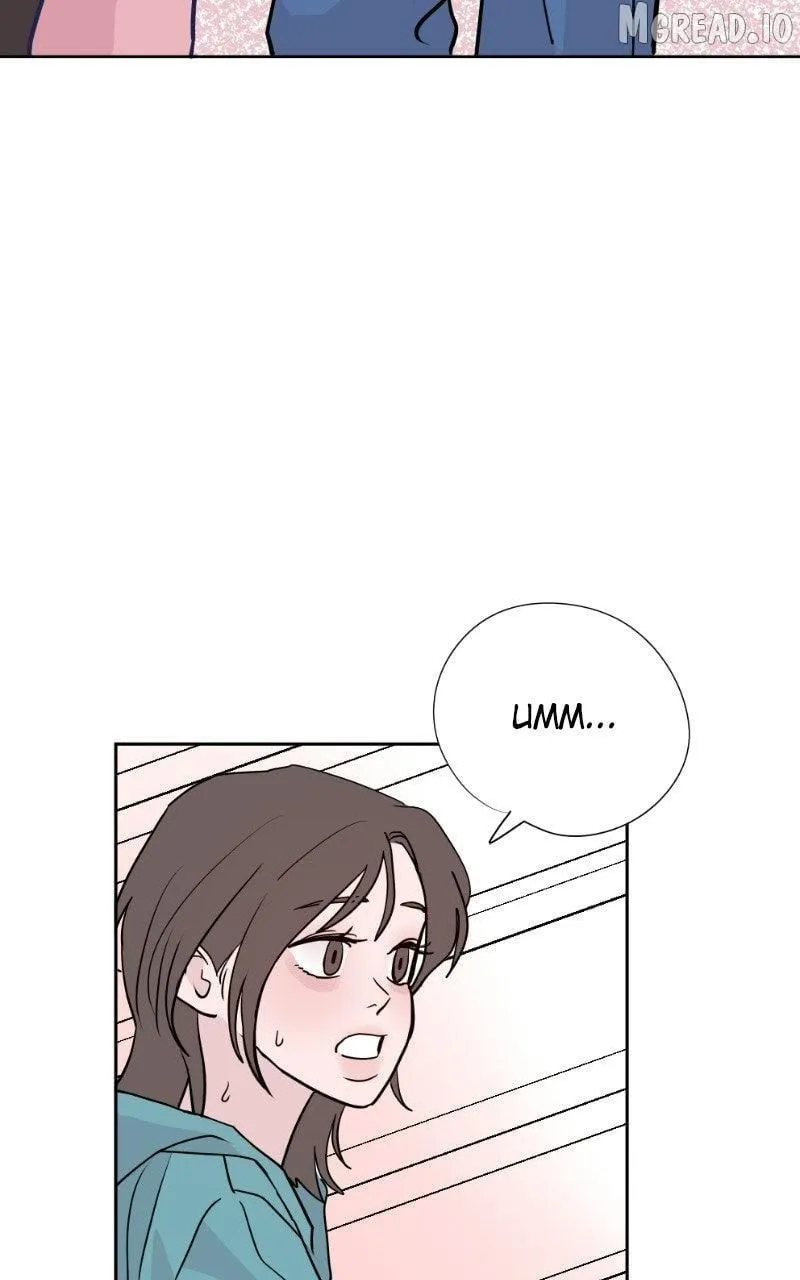 Love Letter Chapter 51 page 111 - 