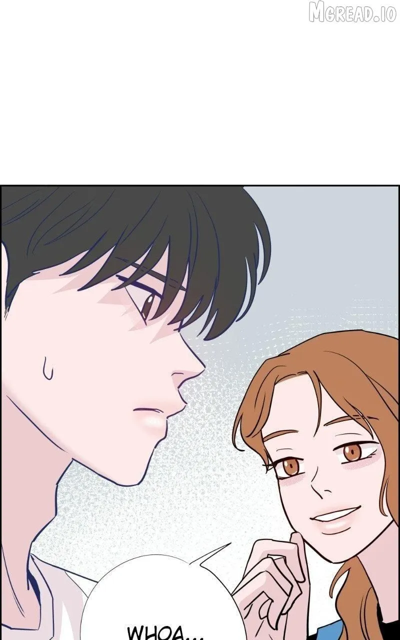 Love Letter Chapter 51 page 114 - 