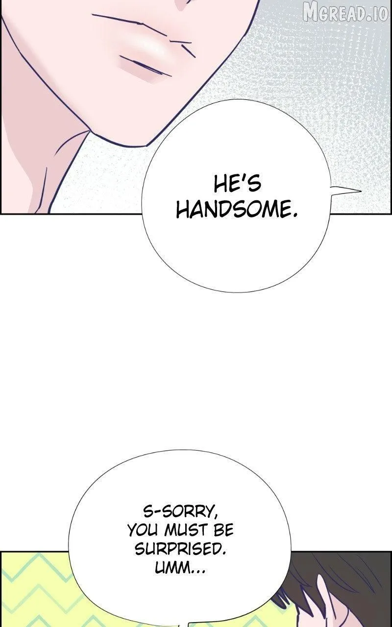 Love Letter Chapter 51 page 116 - 