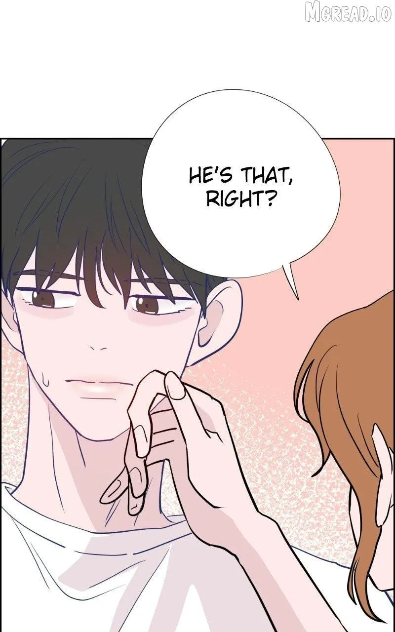 Love Letter Chapter 51 page 118 - 