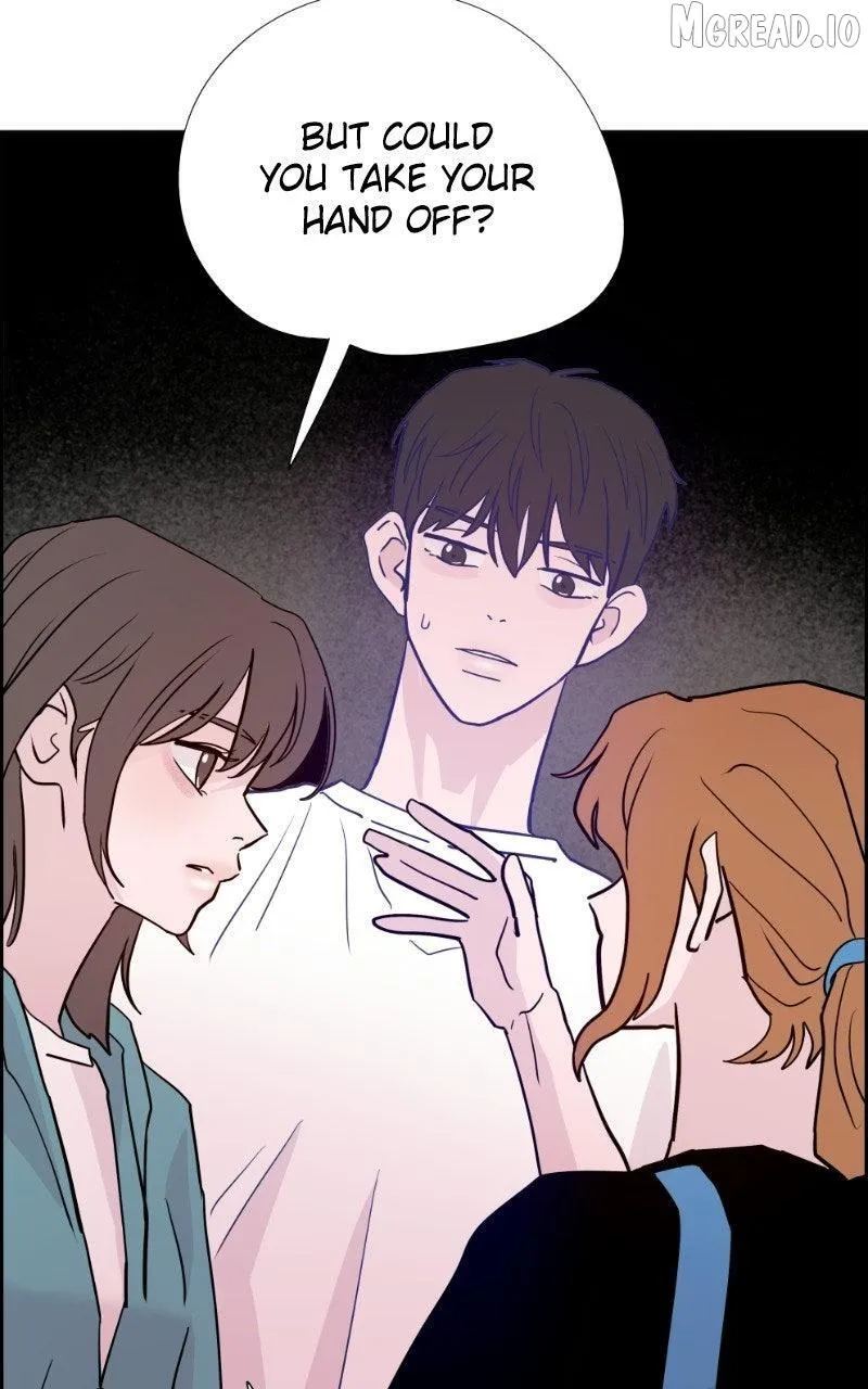 Love Letter Chapter 51 page 125 - 