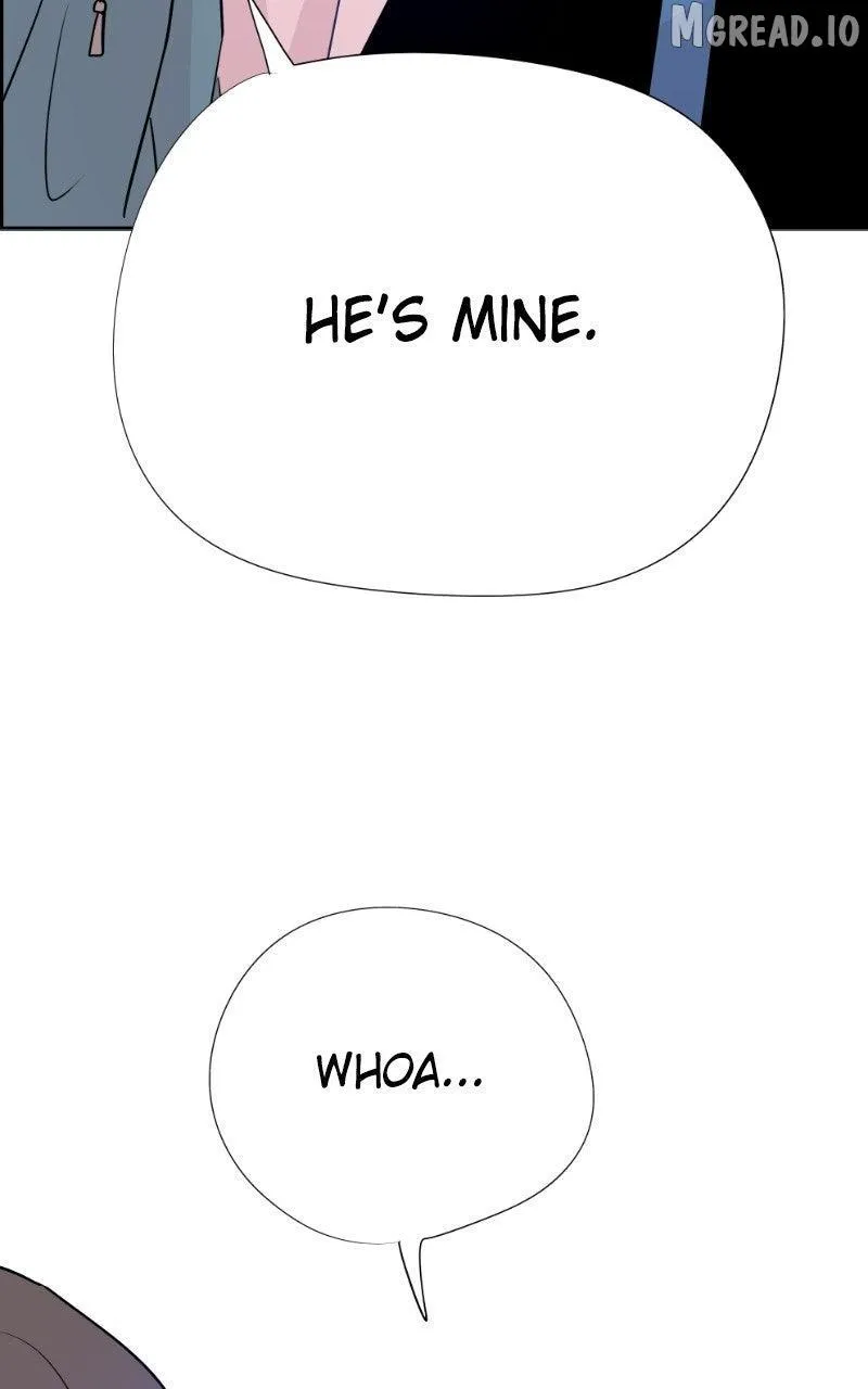 Love Letter Chapter 51 page 126 - 