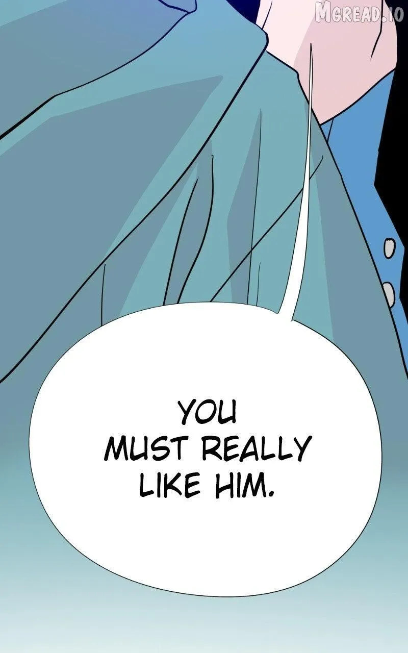 Love Letter Chapter 51 page 128 - 