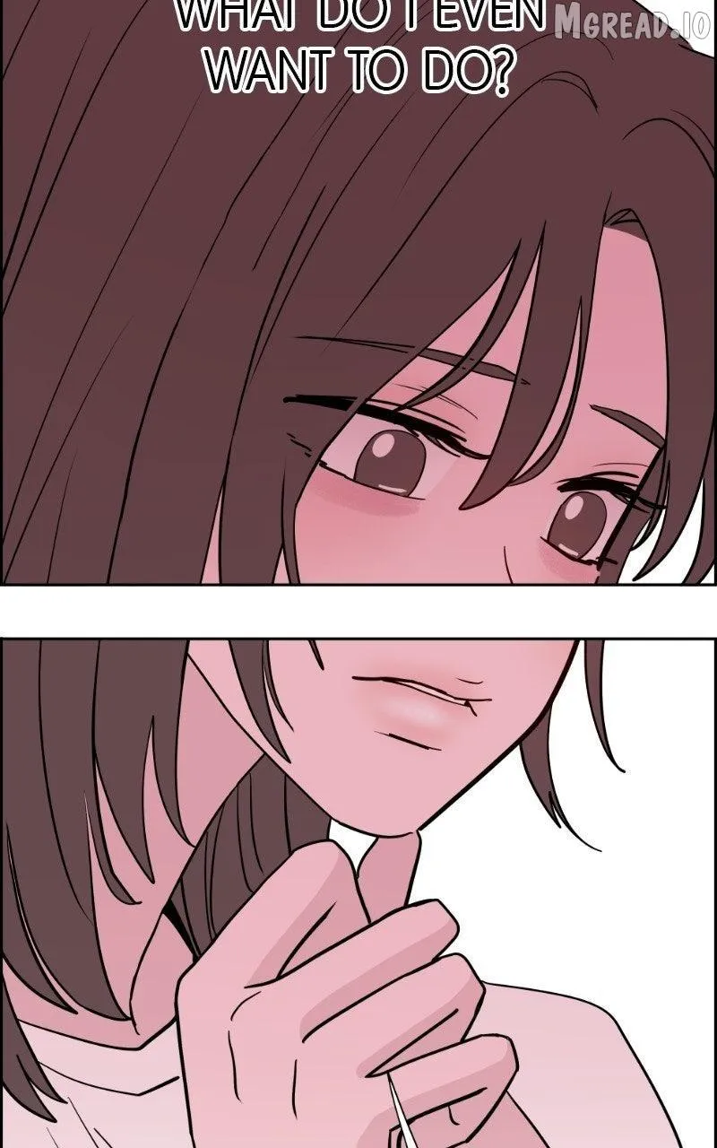 Love Letter Chapter 51 page 15 - 