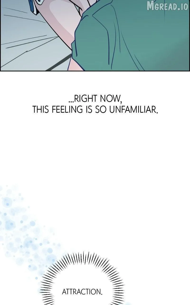 Love Letter Chapter 51 page 18 - 