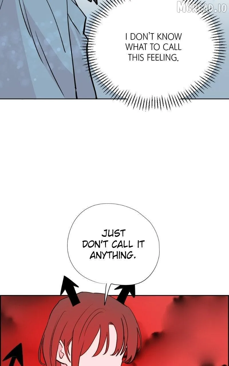 Love Letter Chapter 51 page 21 - 