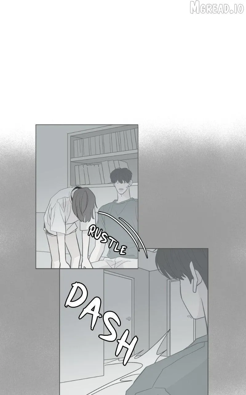Love Letter Chapter 51 page 23 - 