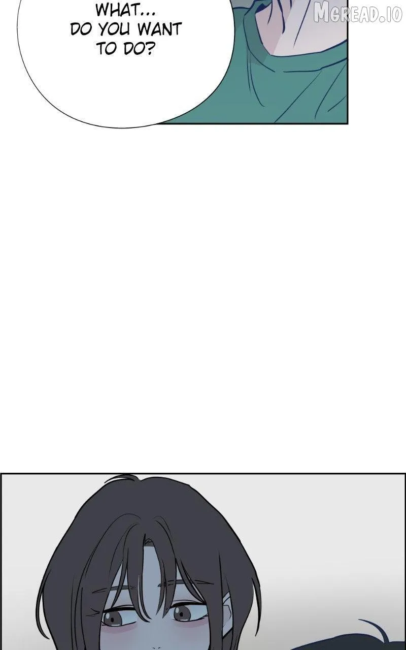 Love Letter Chapter 51 page 26 - 