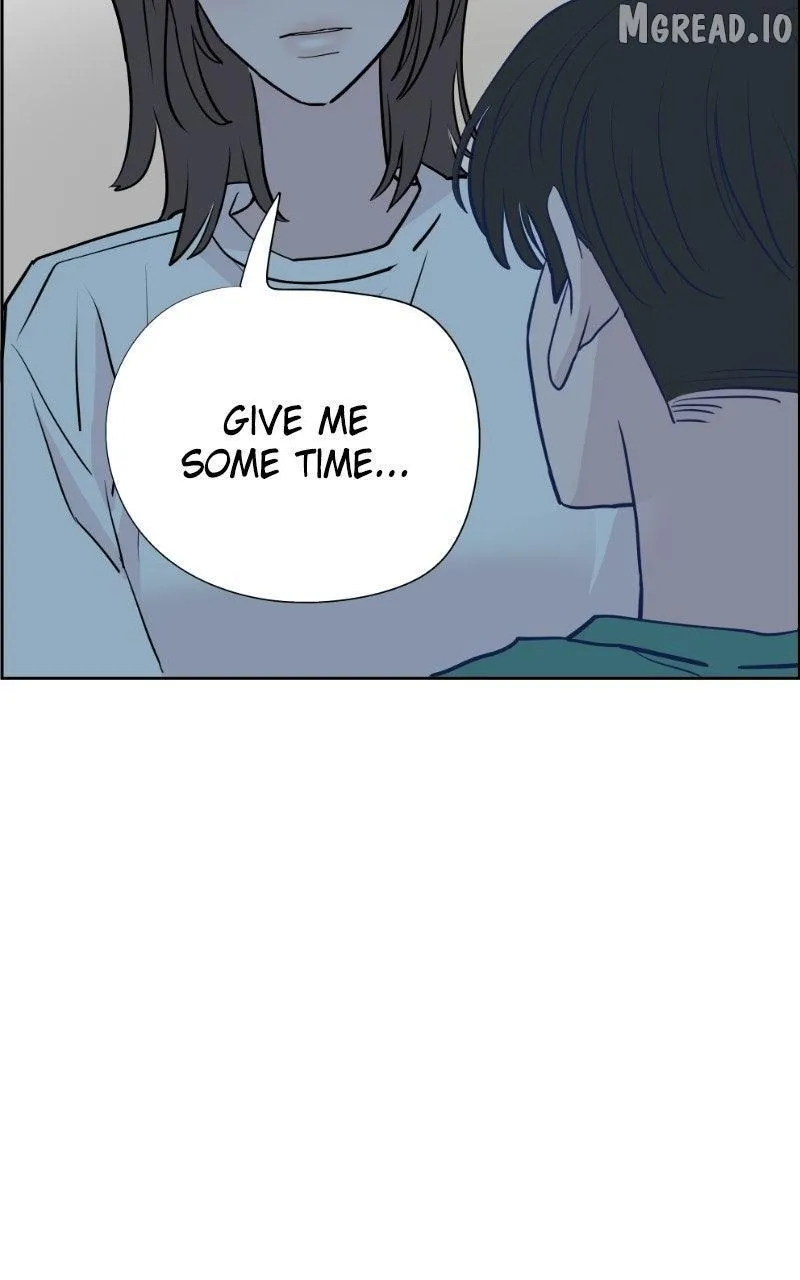 Love Letter Chapter 51 page 27 - 