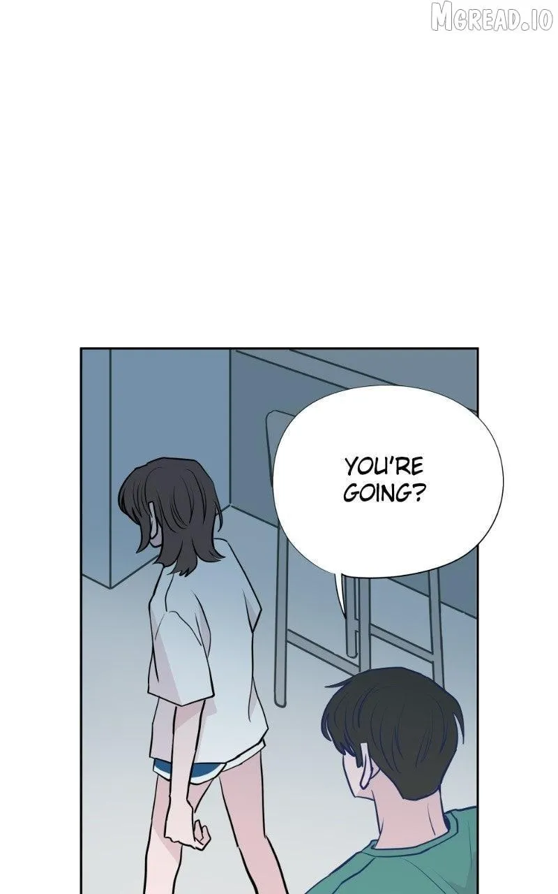 Love Letter Chapter 51 page 30 - 