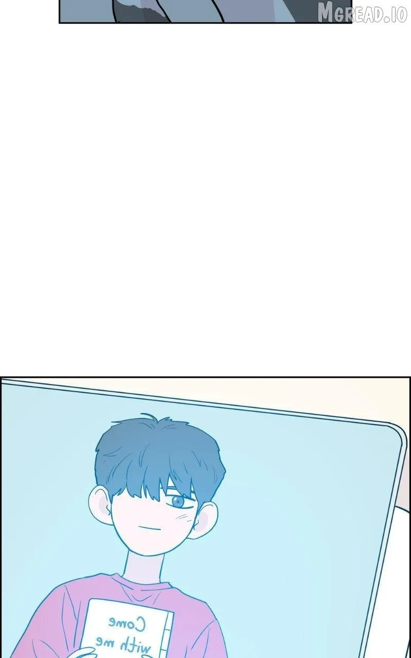 Love Letter Chapter 51 page 4 - 