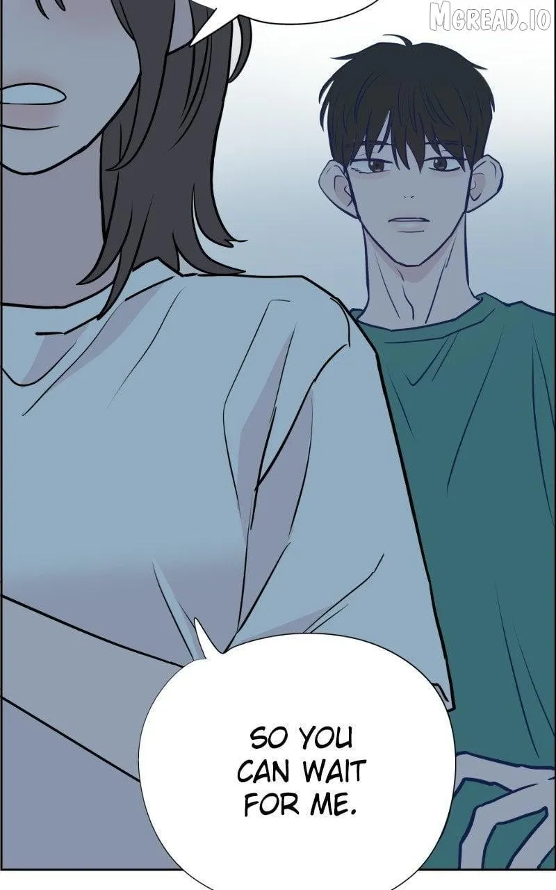 Love Letter Chapter 51 page 32 - 