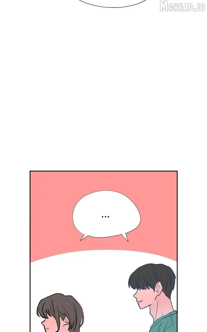 Love Letter Chapter 51 page 33 - 