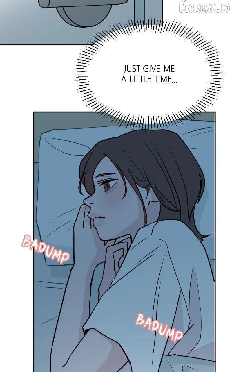 Love Letter Chapter 51 page 35 - 