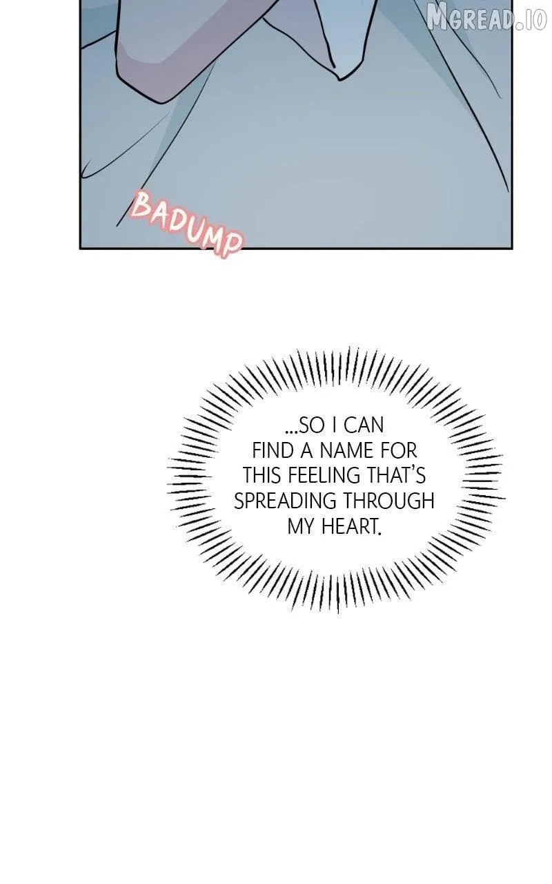 Love Letter Chapter 51 page 36 - 